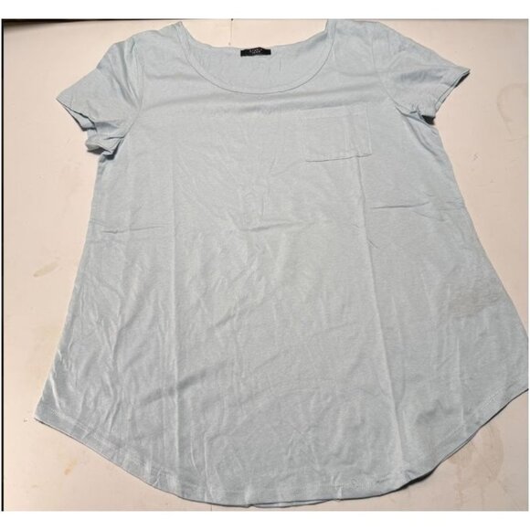 Studio 1886 Womens Bundle of 4 Short Sleeve Tees Multicolor Size Medium - Picture 7 of 8